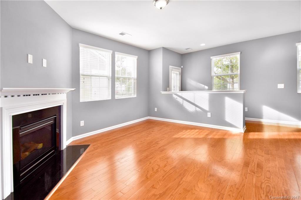 Harborside - Residential