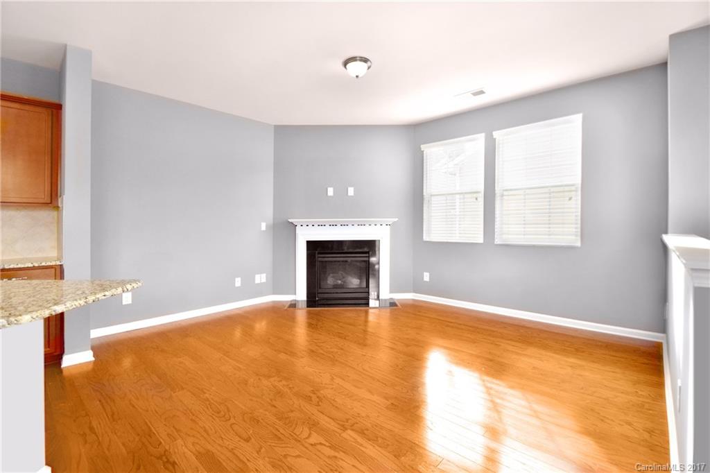 Harborside - Residential