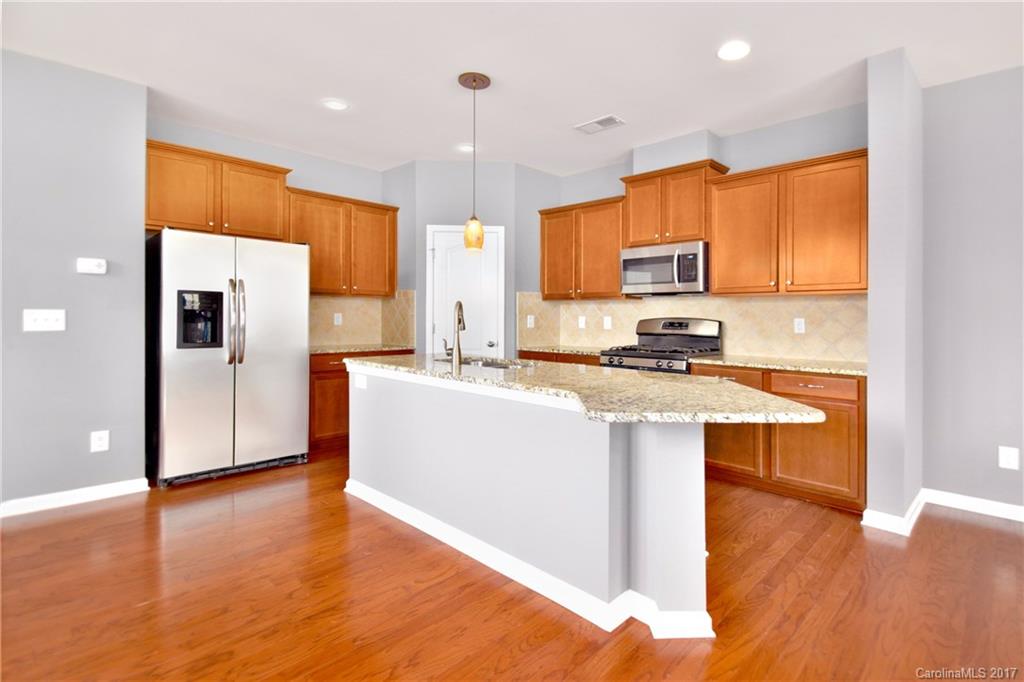 Harborside - Residential