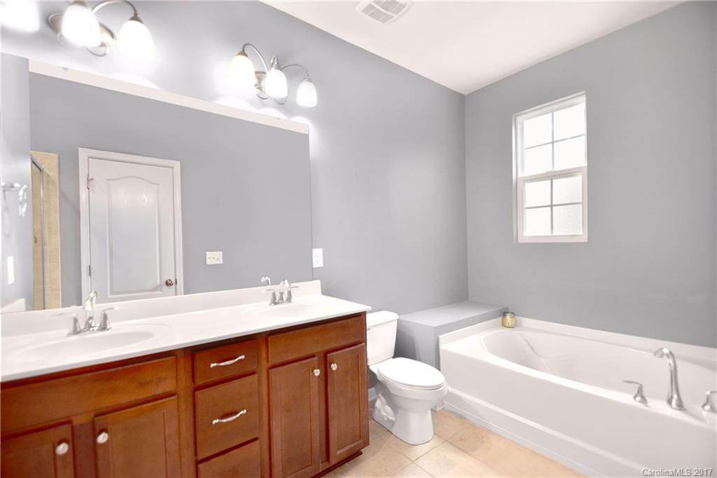 Harborside - Residential