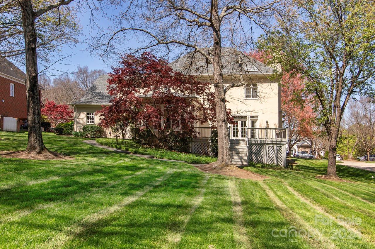 Giverny - Residential