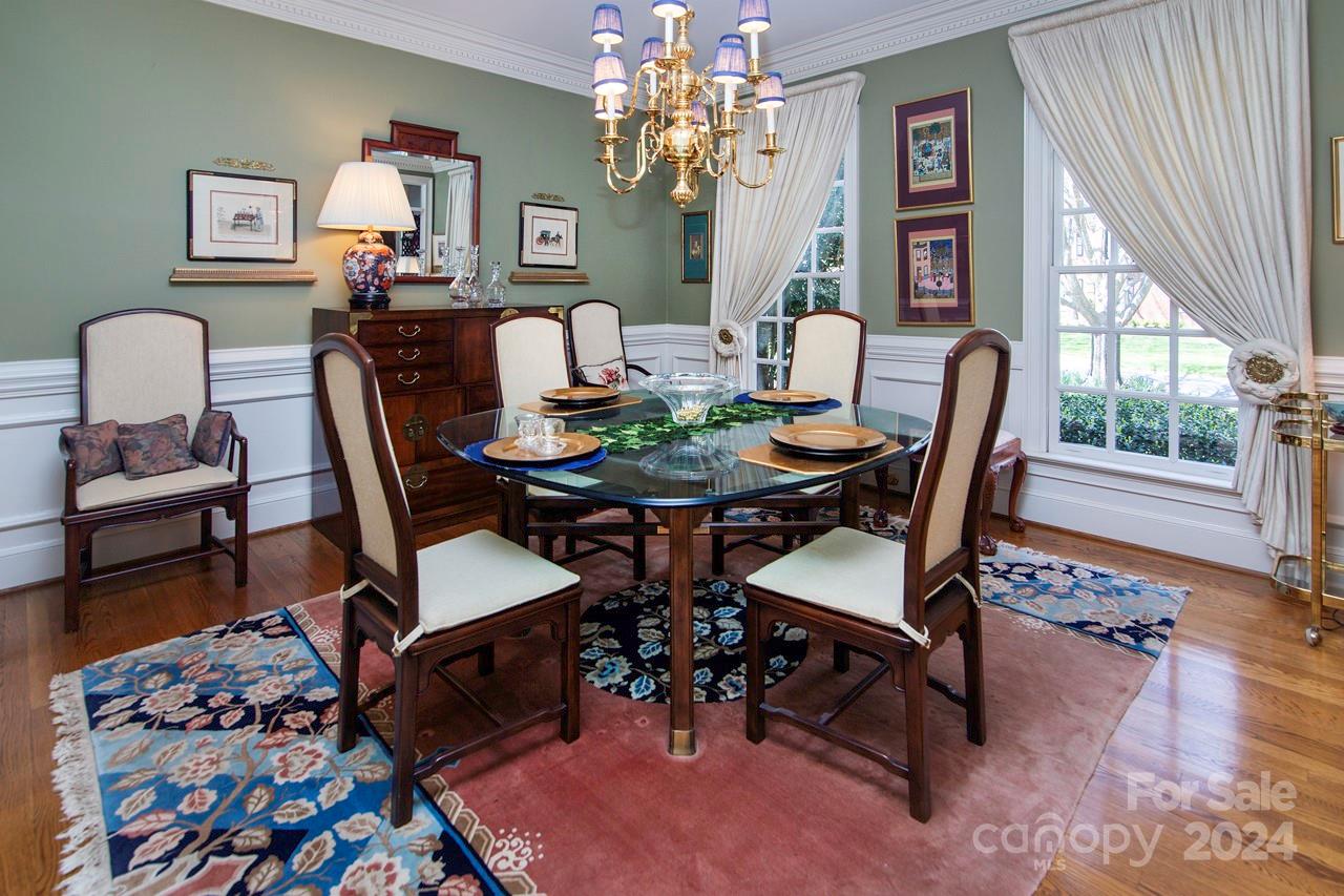 Giverny - Residential