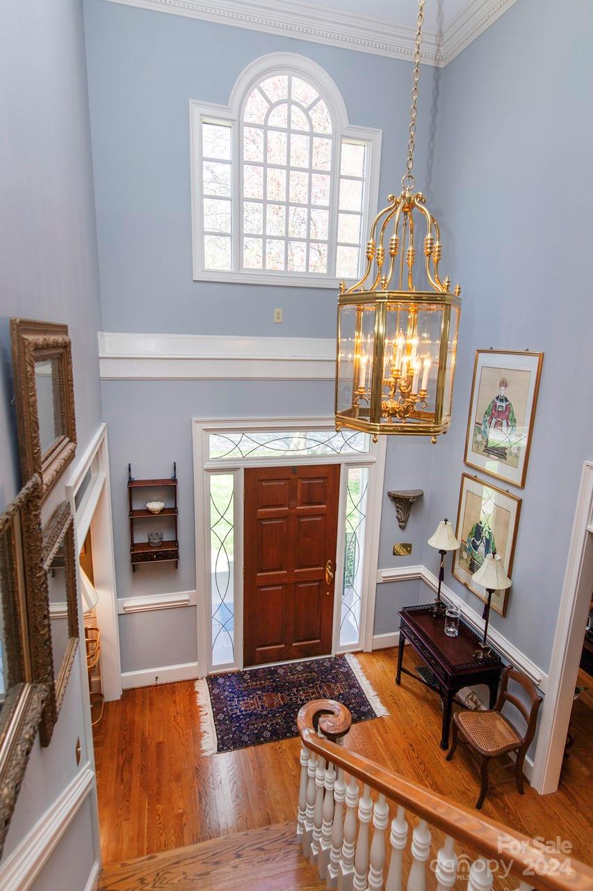 Giverny - Residential