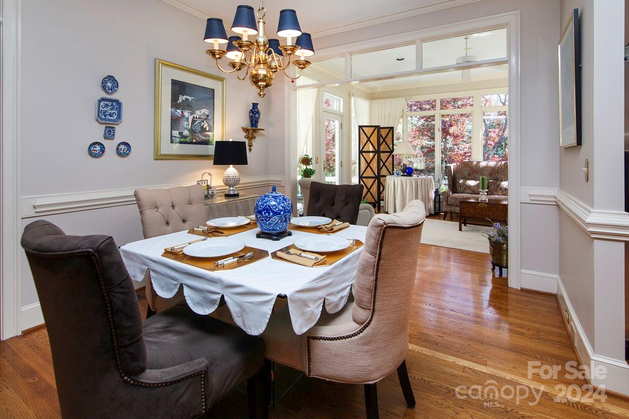 Giverny - Residential