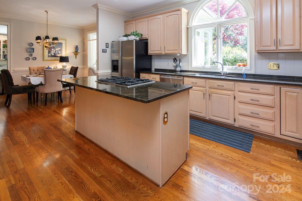 Giverny - Residential