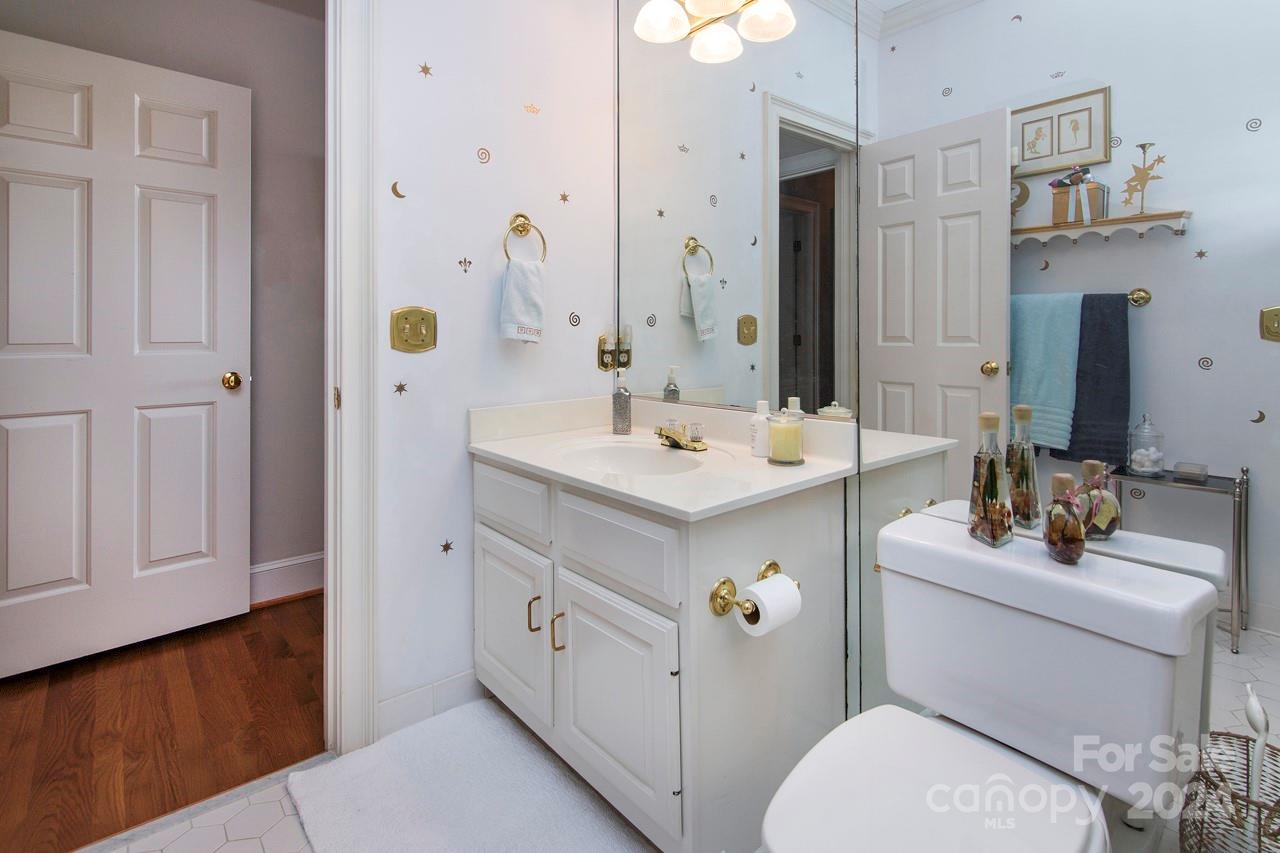 Giverny - Residential