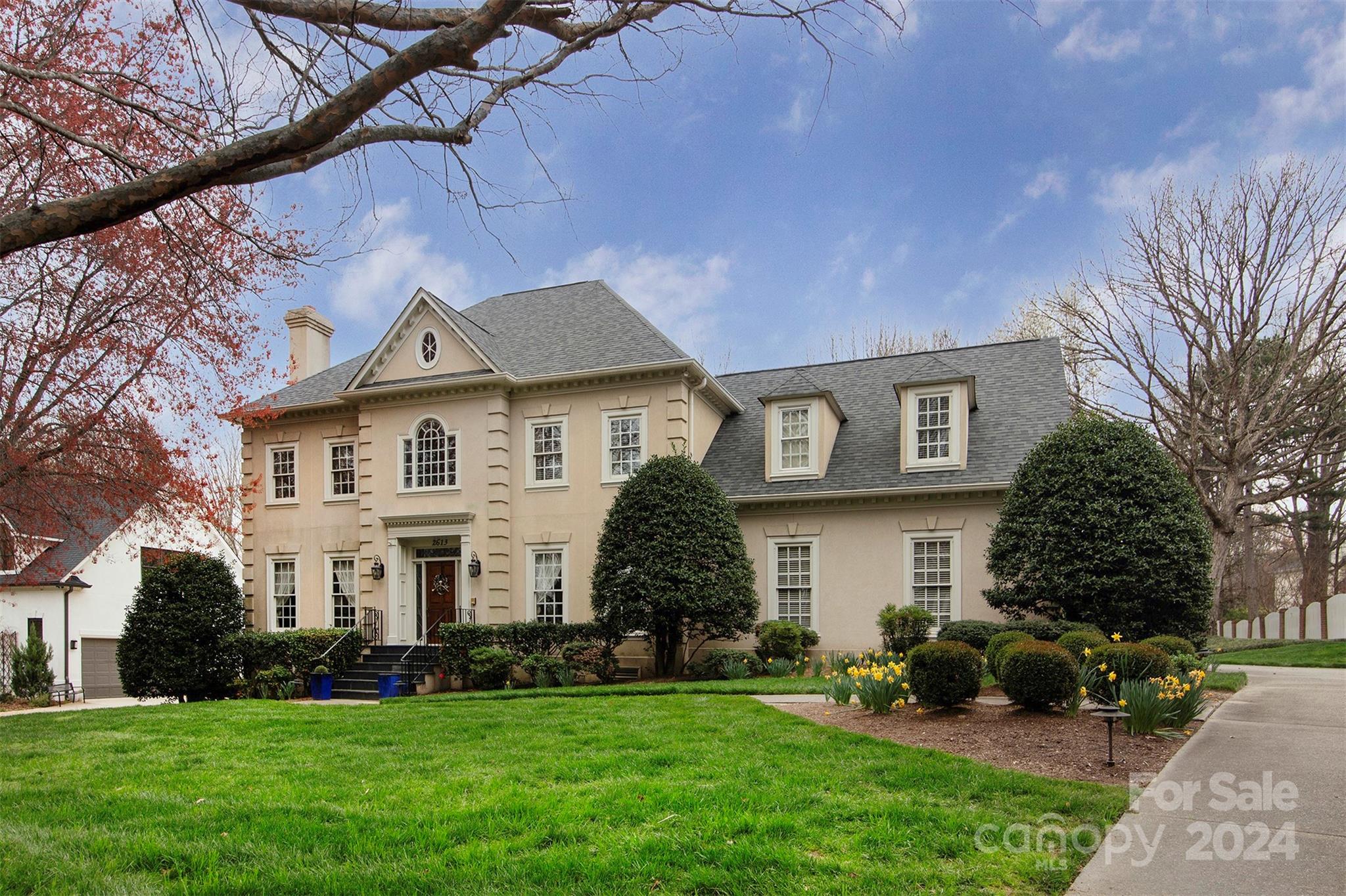 Giverny - Residential