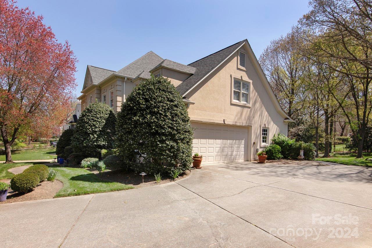 Giverny - Residential