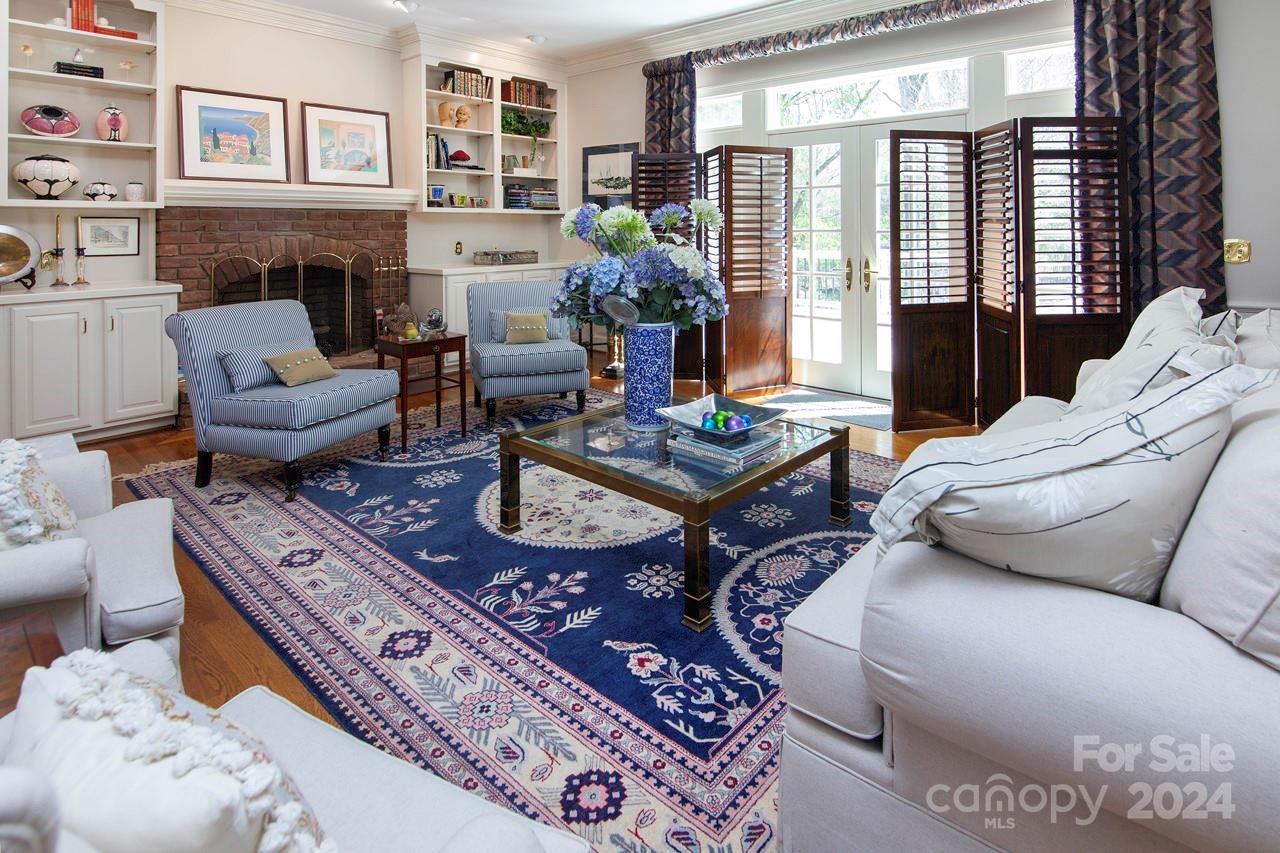 Giverny - Residential