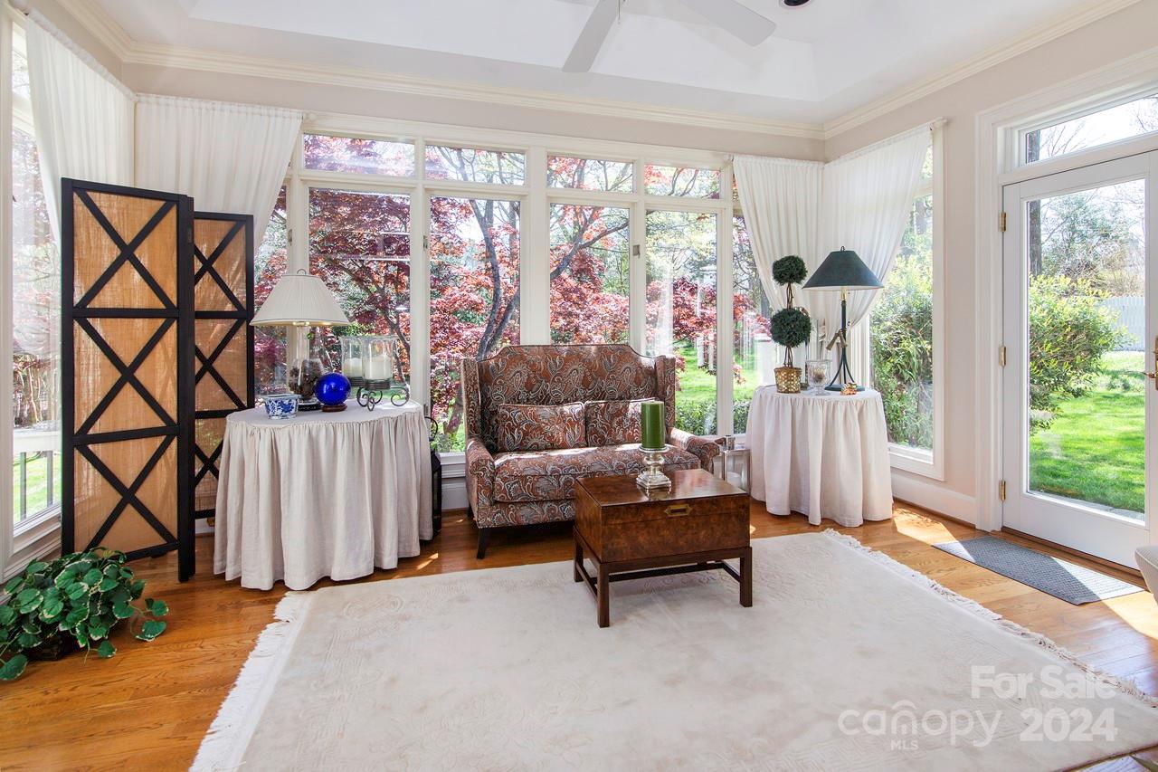 Giverny - Residential