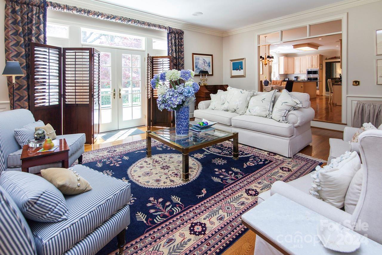 Giverny - Residential