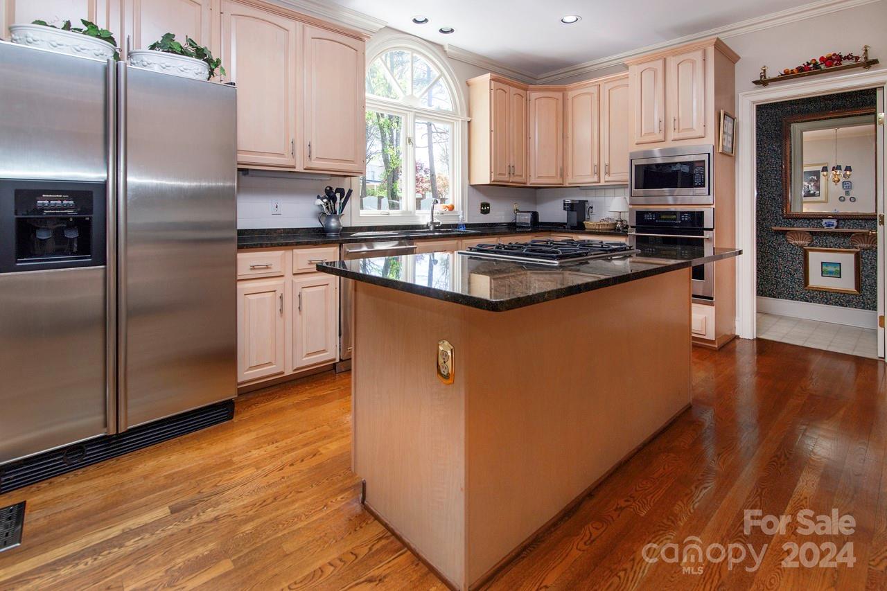 Giverny - Residential