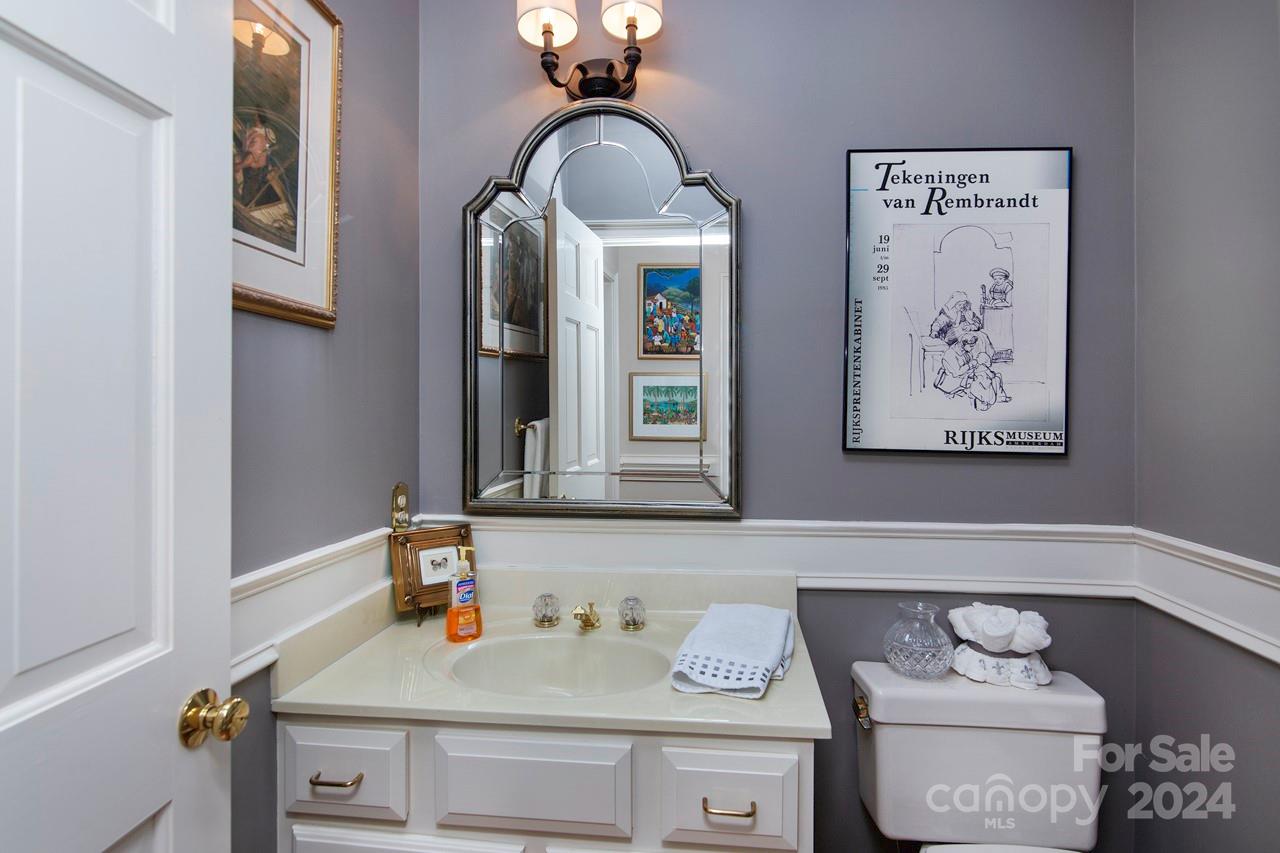 Giverny - Residential