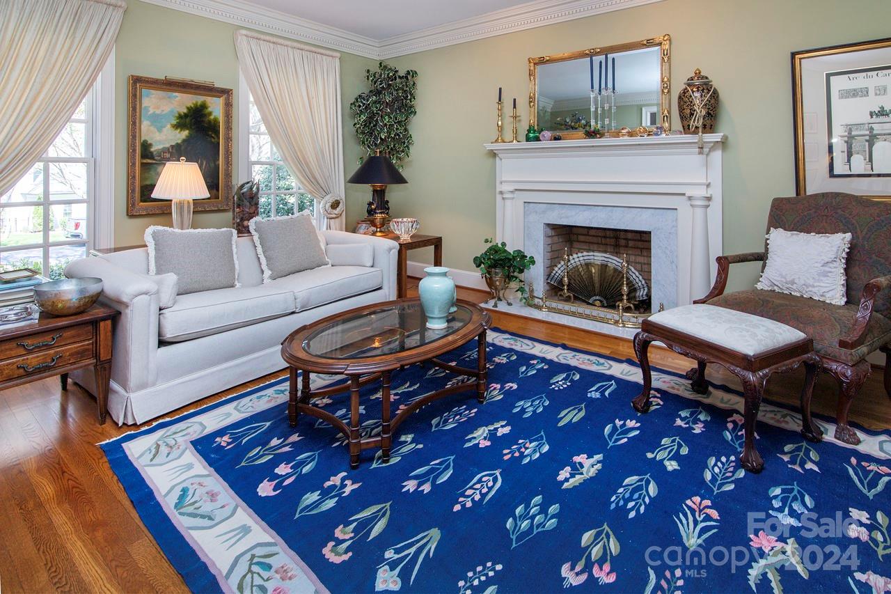 Giverny - Residential