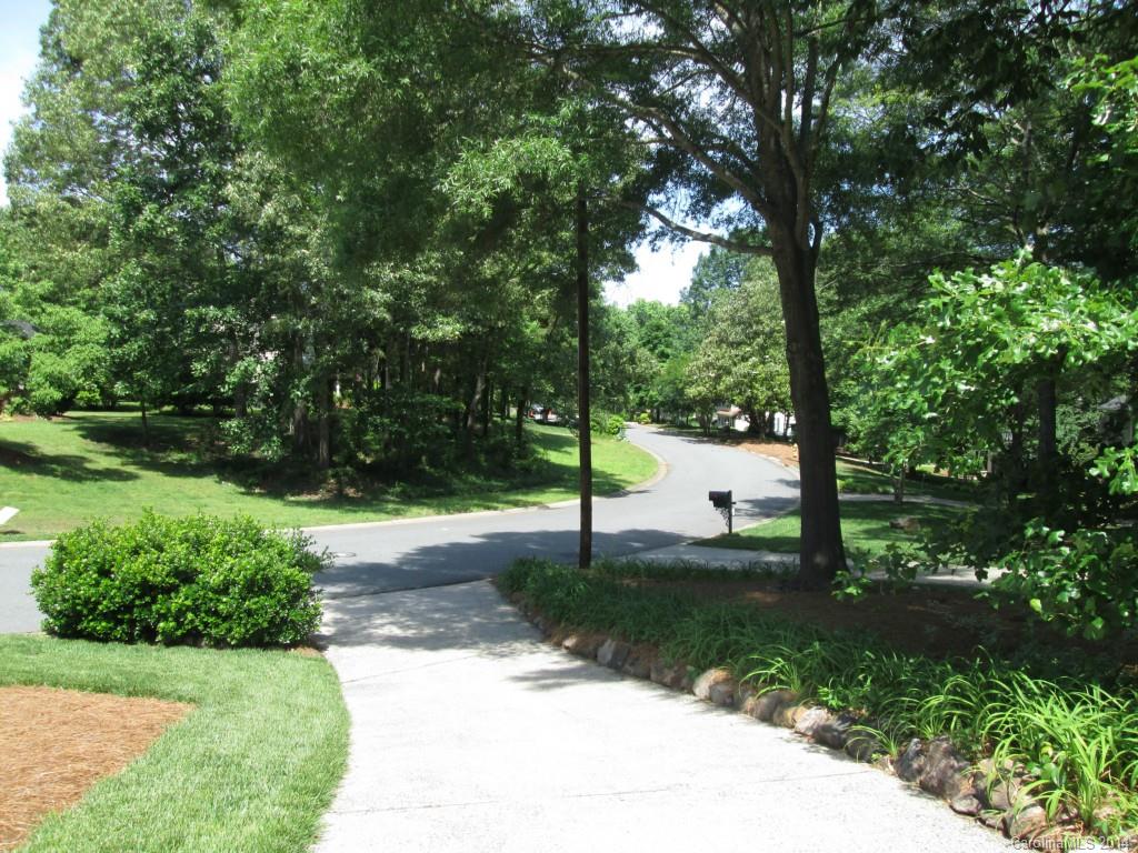 Rockbridge - Residential