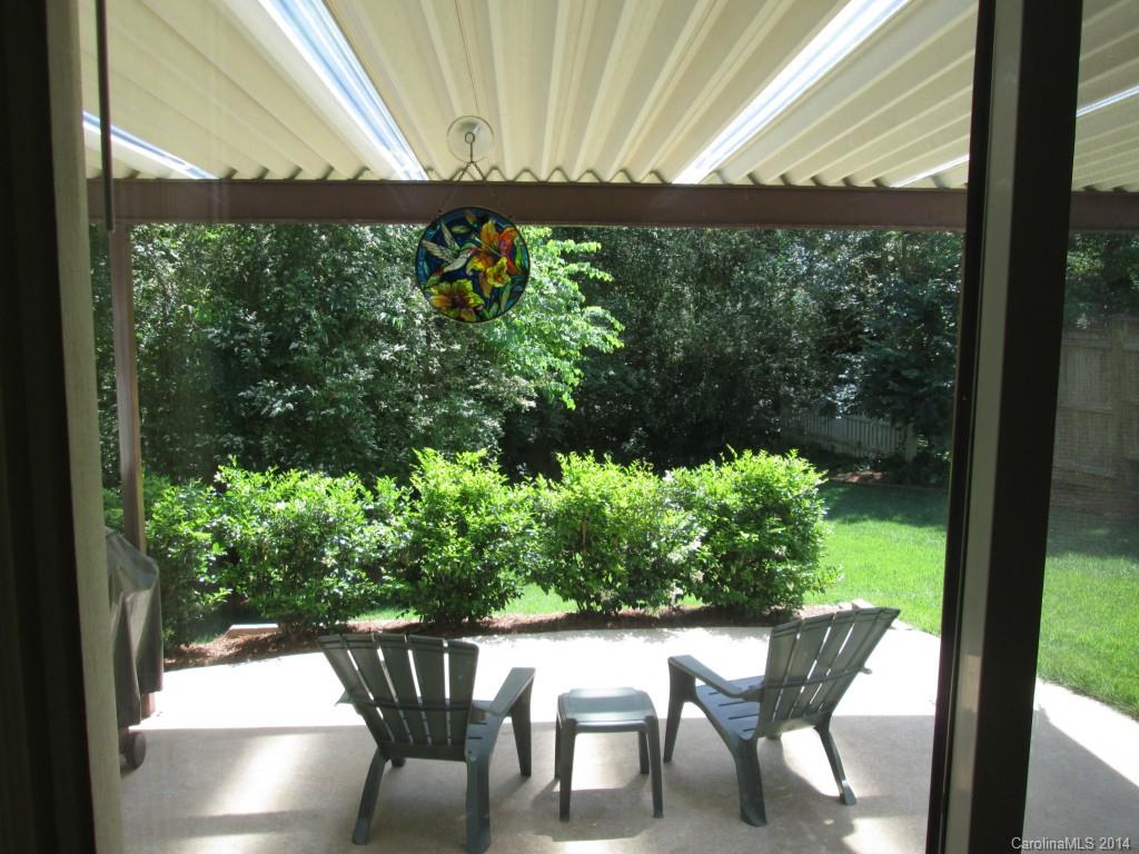 Rockbridge - Residential