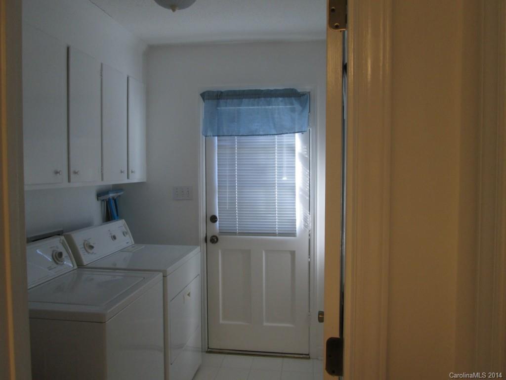 Rockbridge - Residential