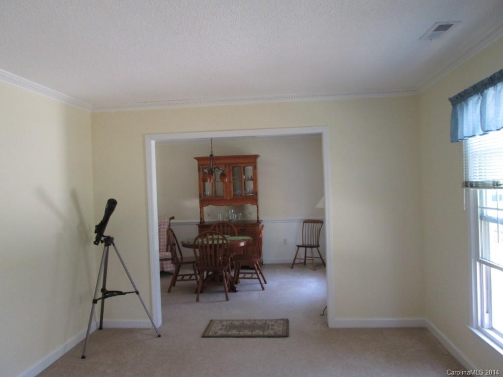 Rockbridge - Residential