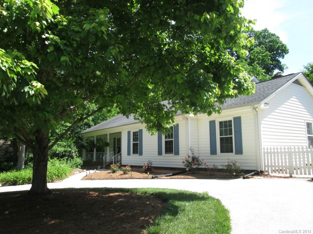 Rockbridge - Residential