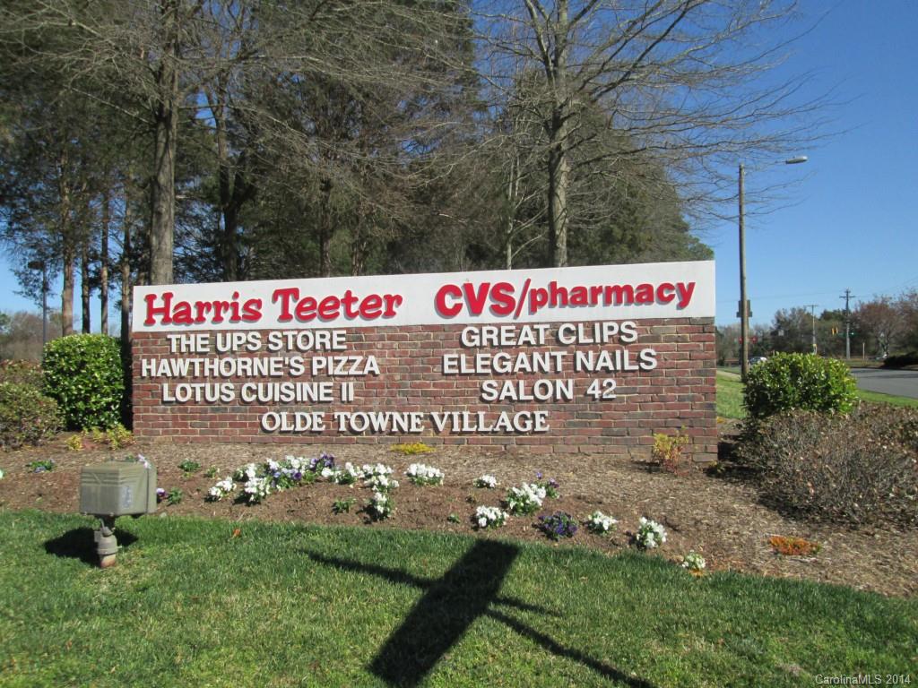 Rockbridge - Residential