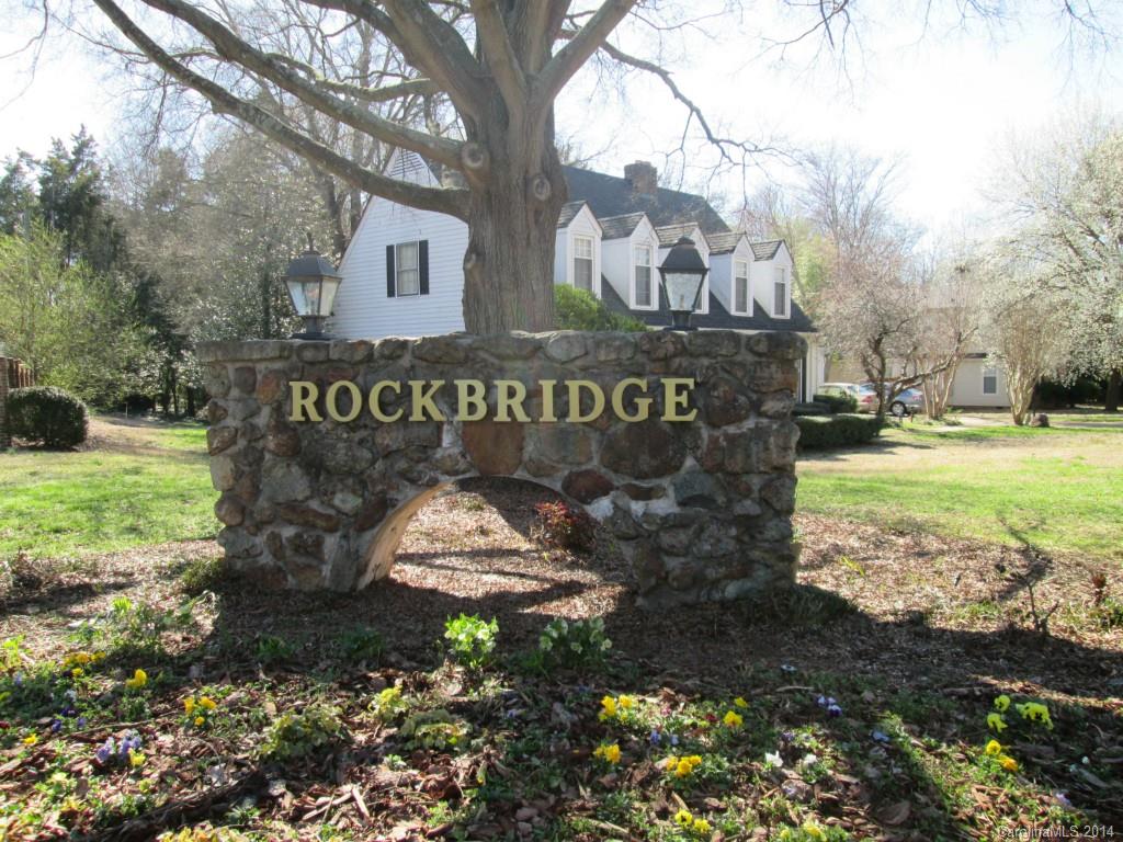 Rockbridge - Residential