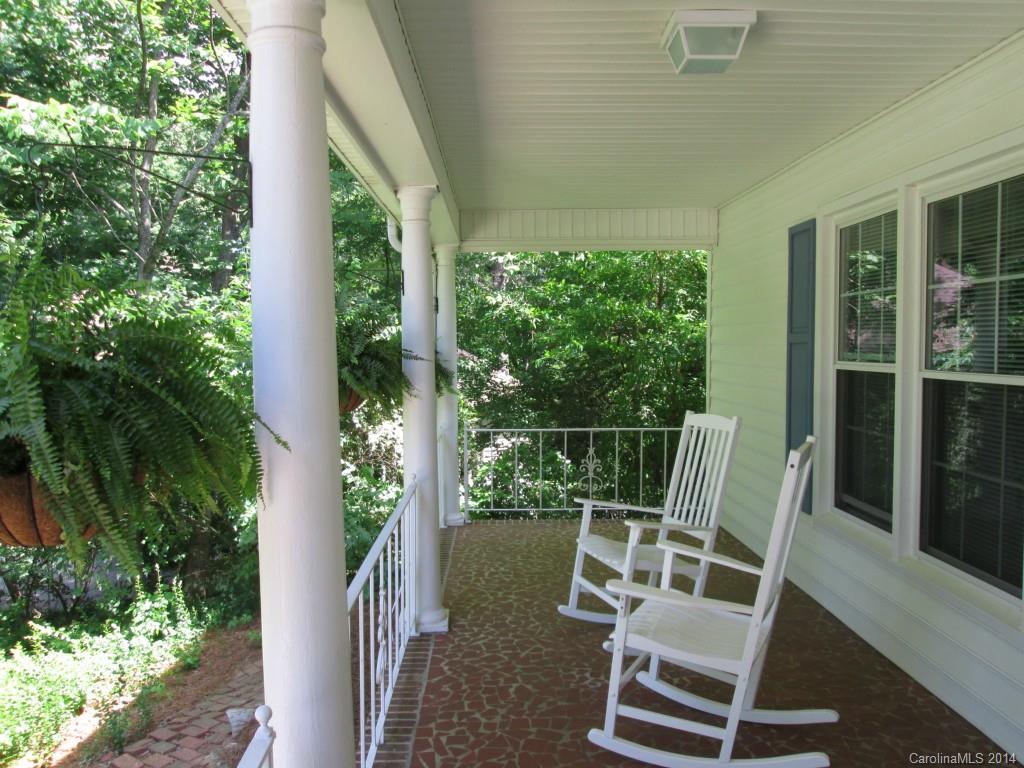 Rockbridge - Residential