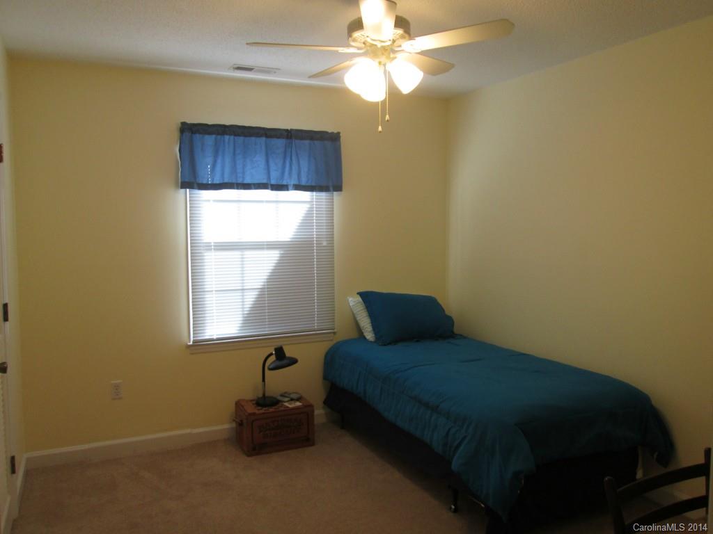 Rockbridge - Residential