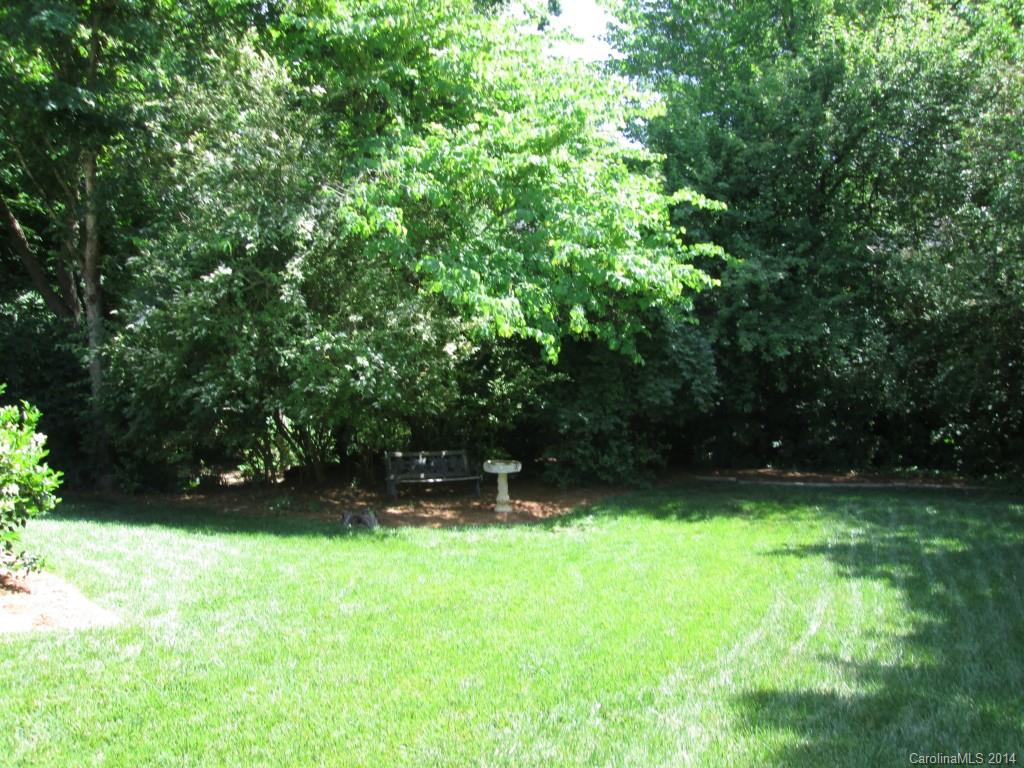 Rockbridge - Residential