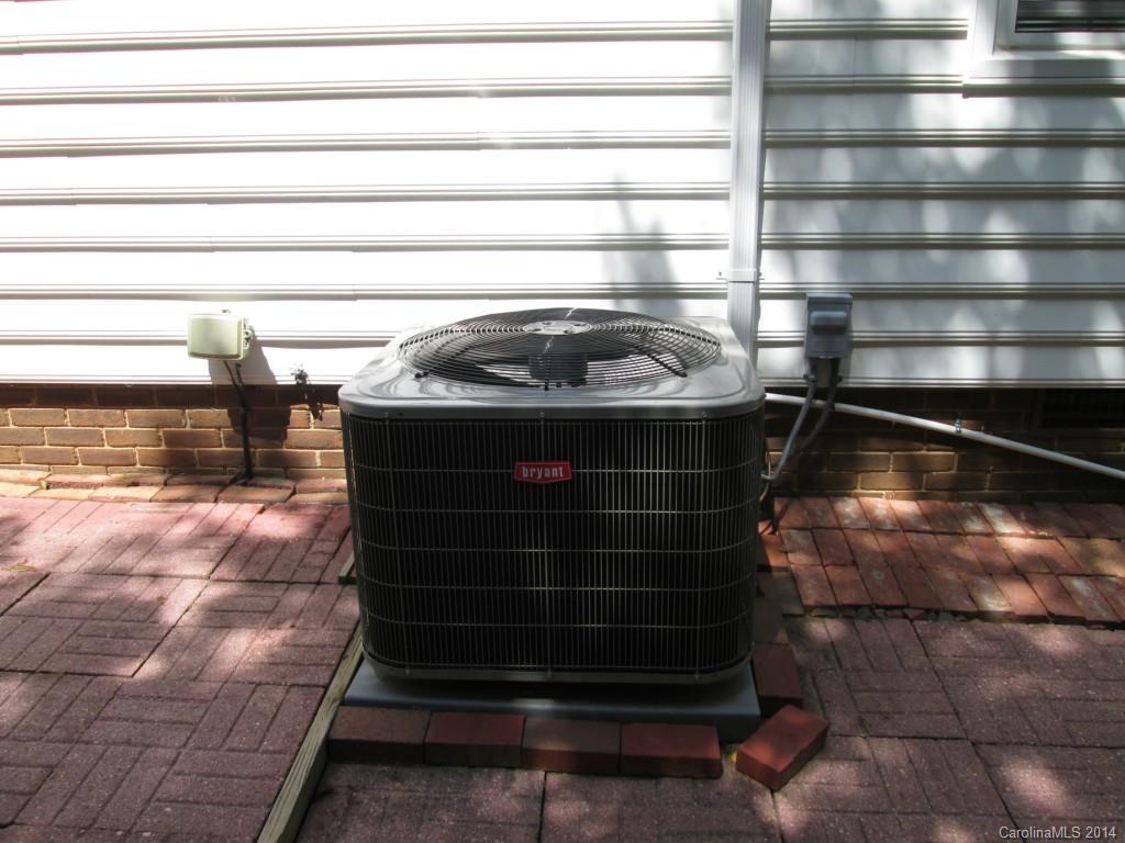 Rockbridge - Residential