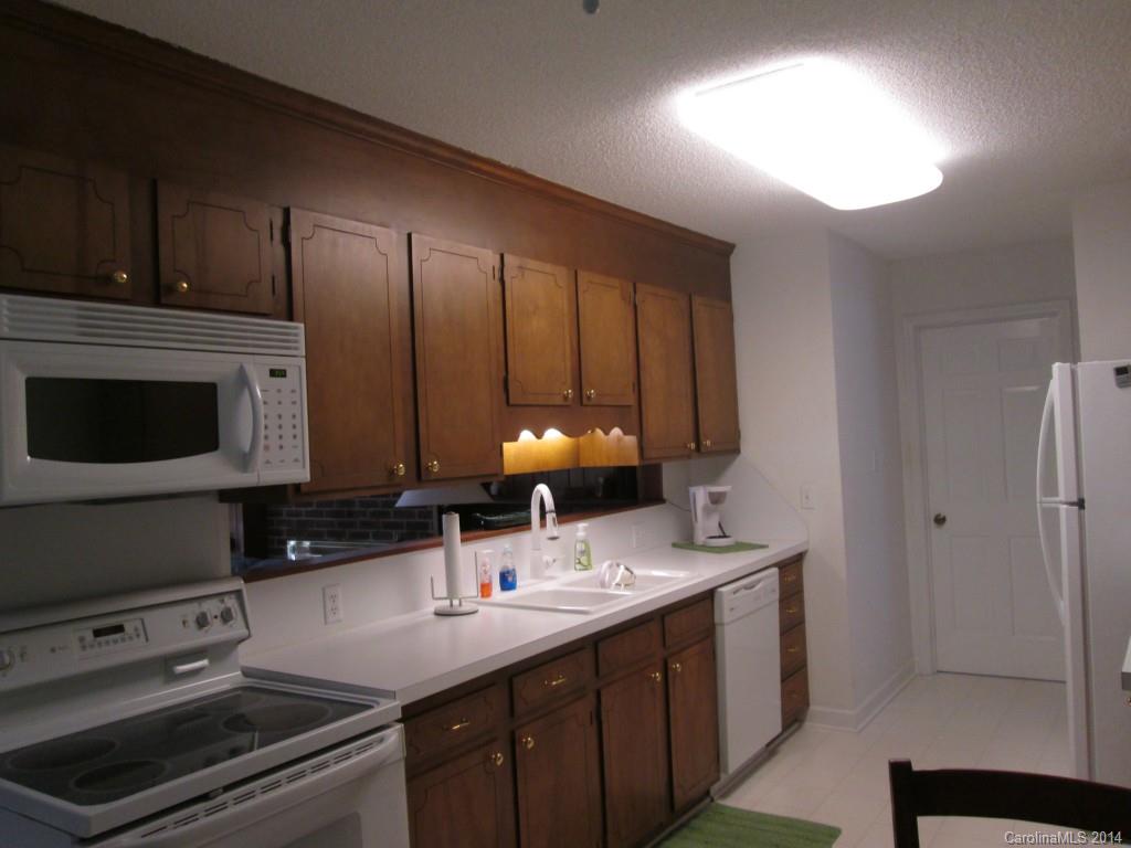 Rockbridge - Residential