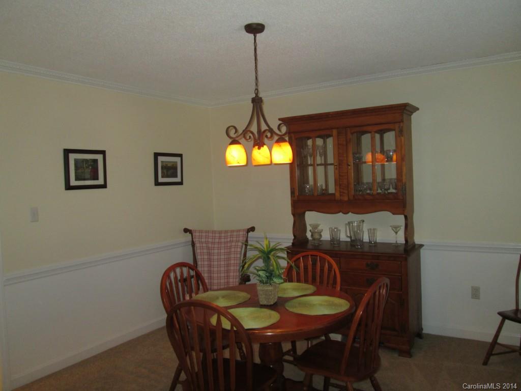 Rockbridge - Residential