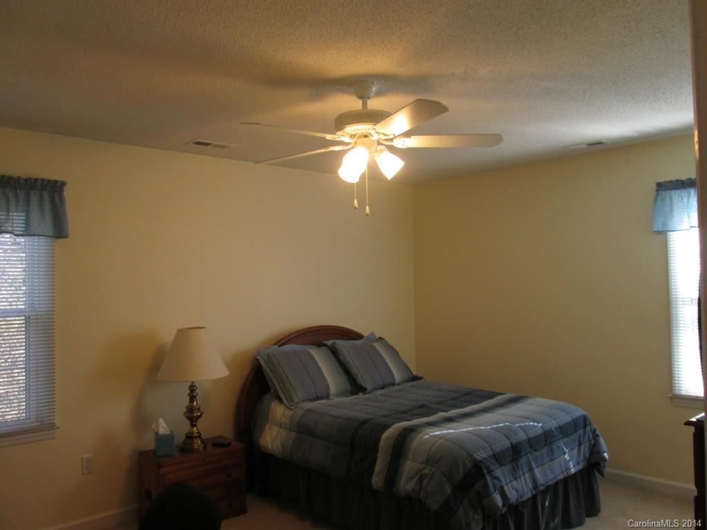 Rockbridge - Residential