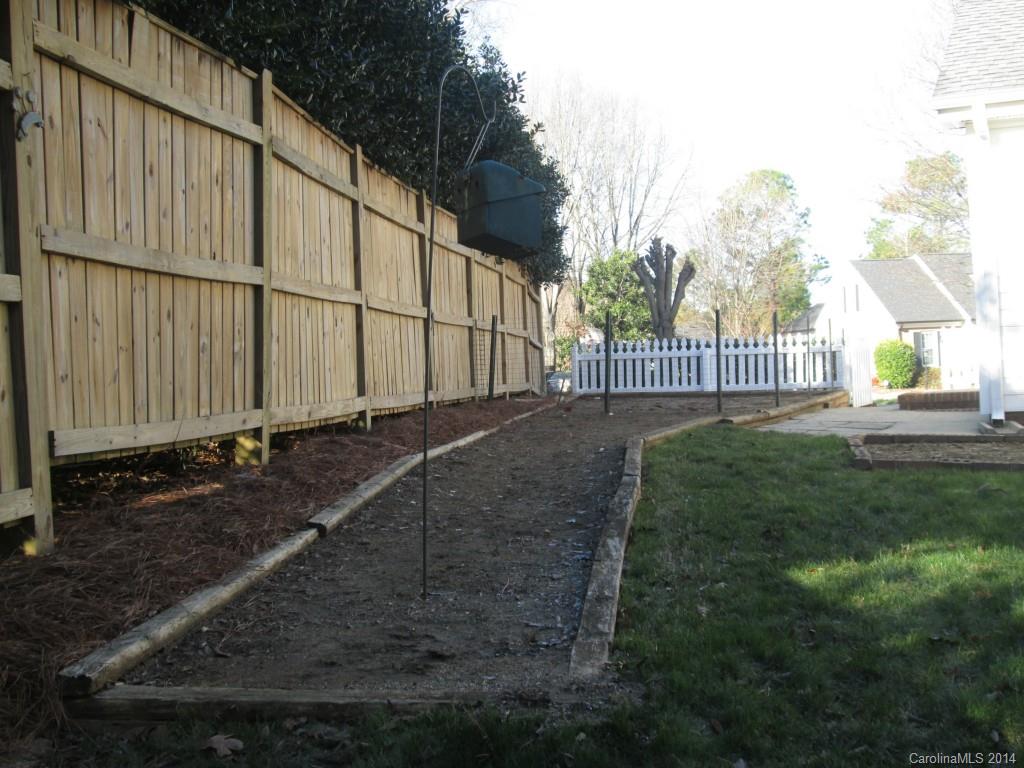 Rockbridge - Residential