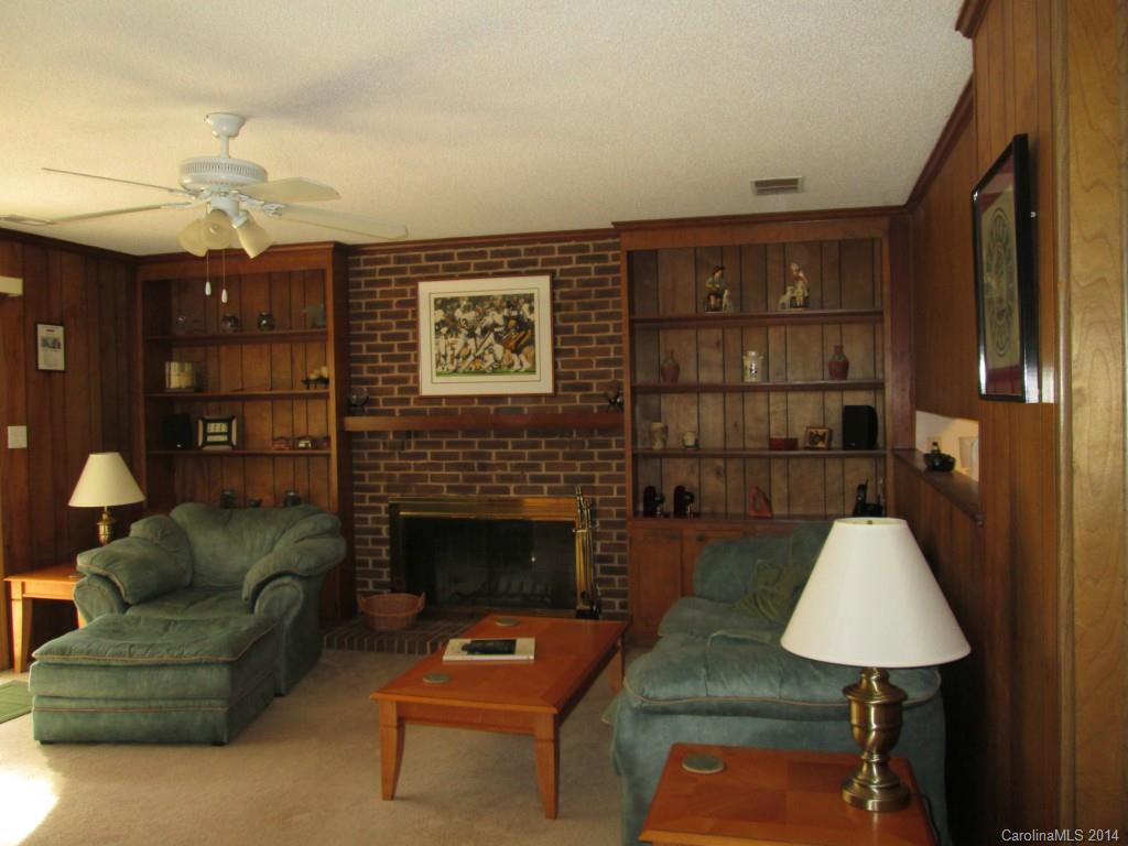 Rockbridge - Residential