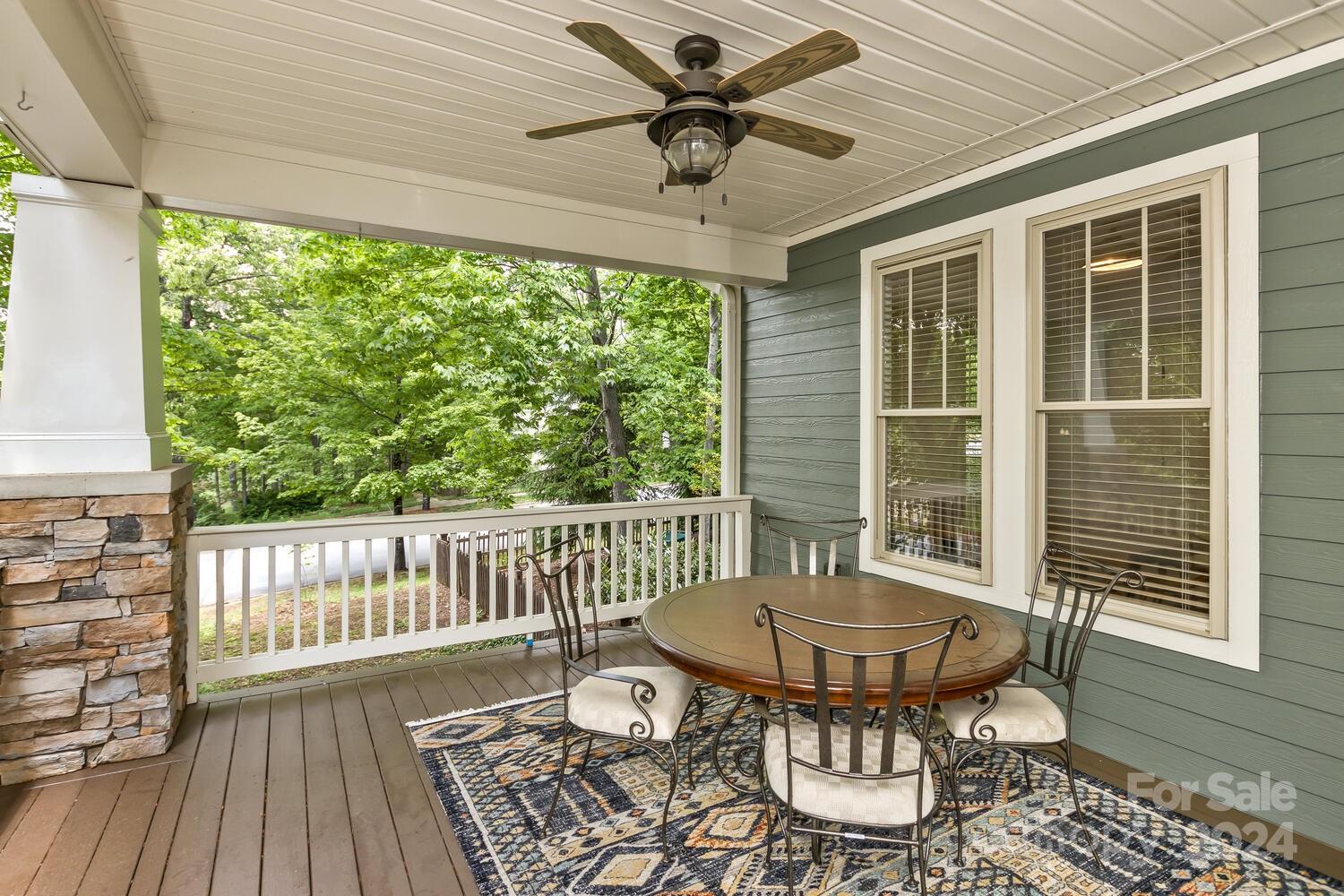 Biltmore Lake - Residential