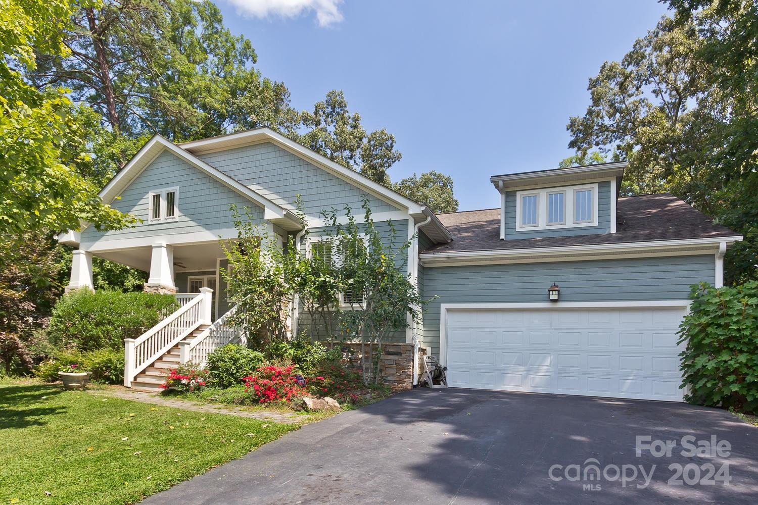 Biltmore Lake - Residential