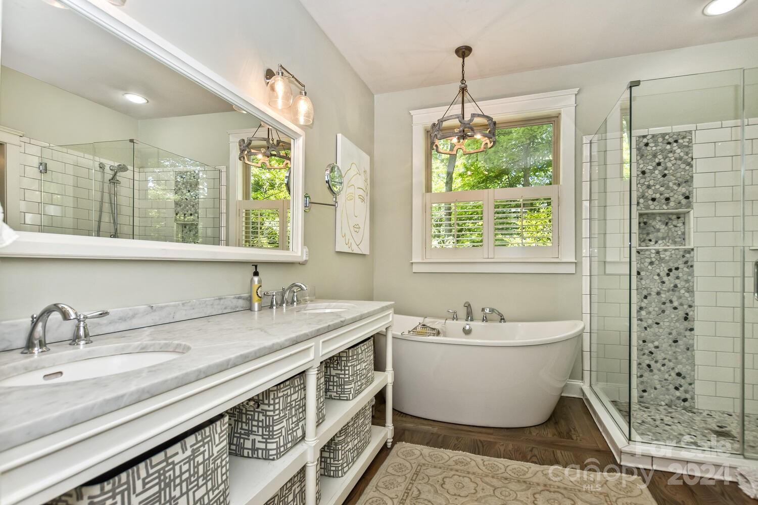 Biltmore Lake - Residential