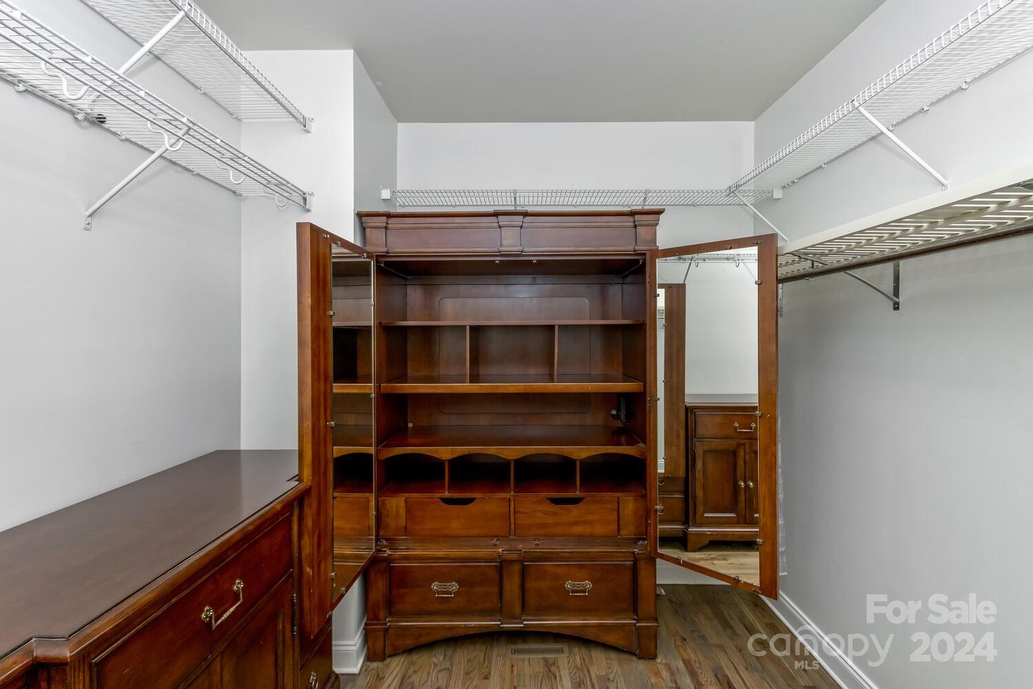 Biltmore Lake - Residential