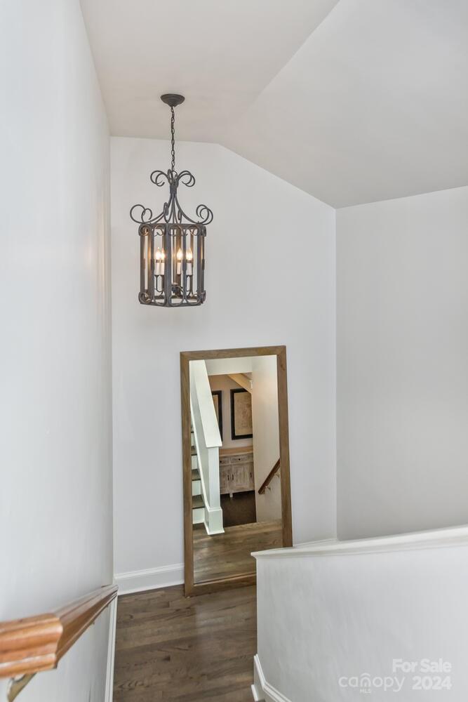 Biltmore Lake - Residential