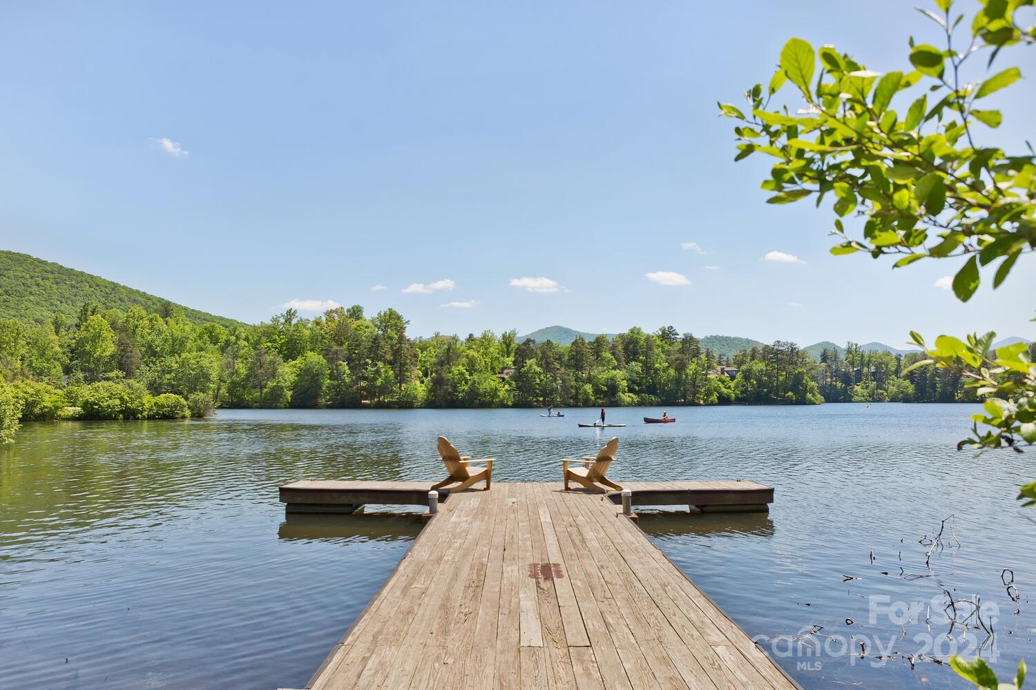 Biltmore Lake - Residential