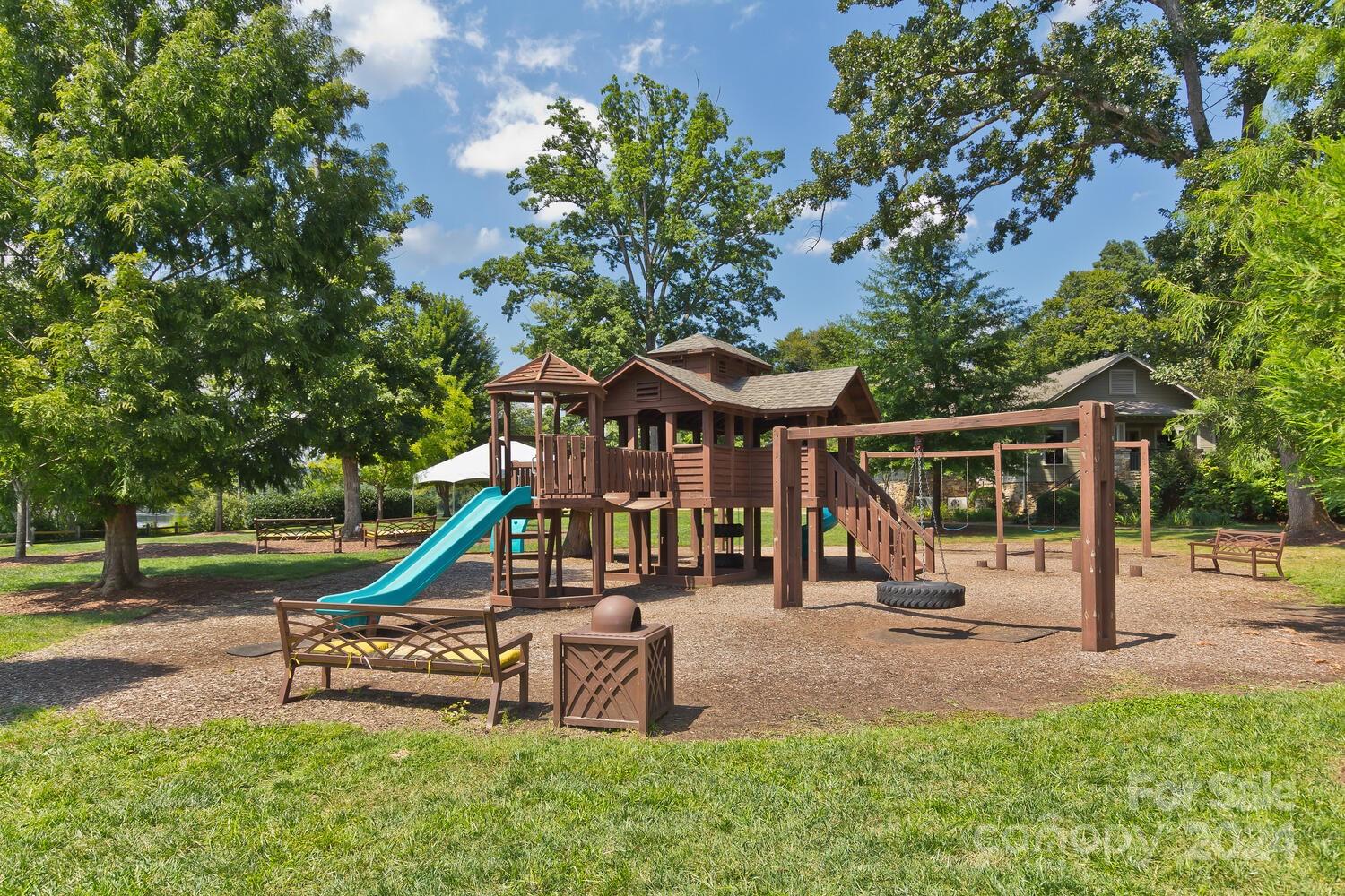 Biltmore Lake - Residential