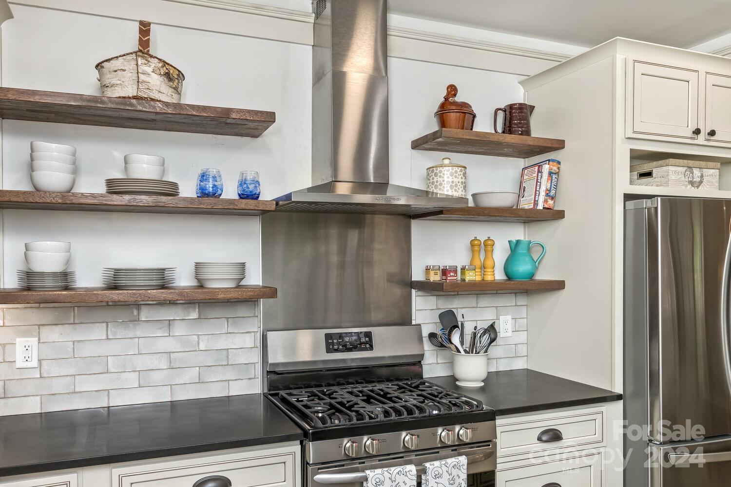 Biltmore Lake - Residential