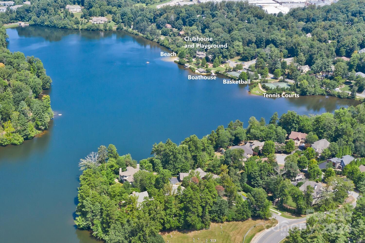 Biltmore Lake - Residential