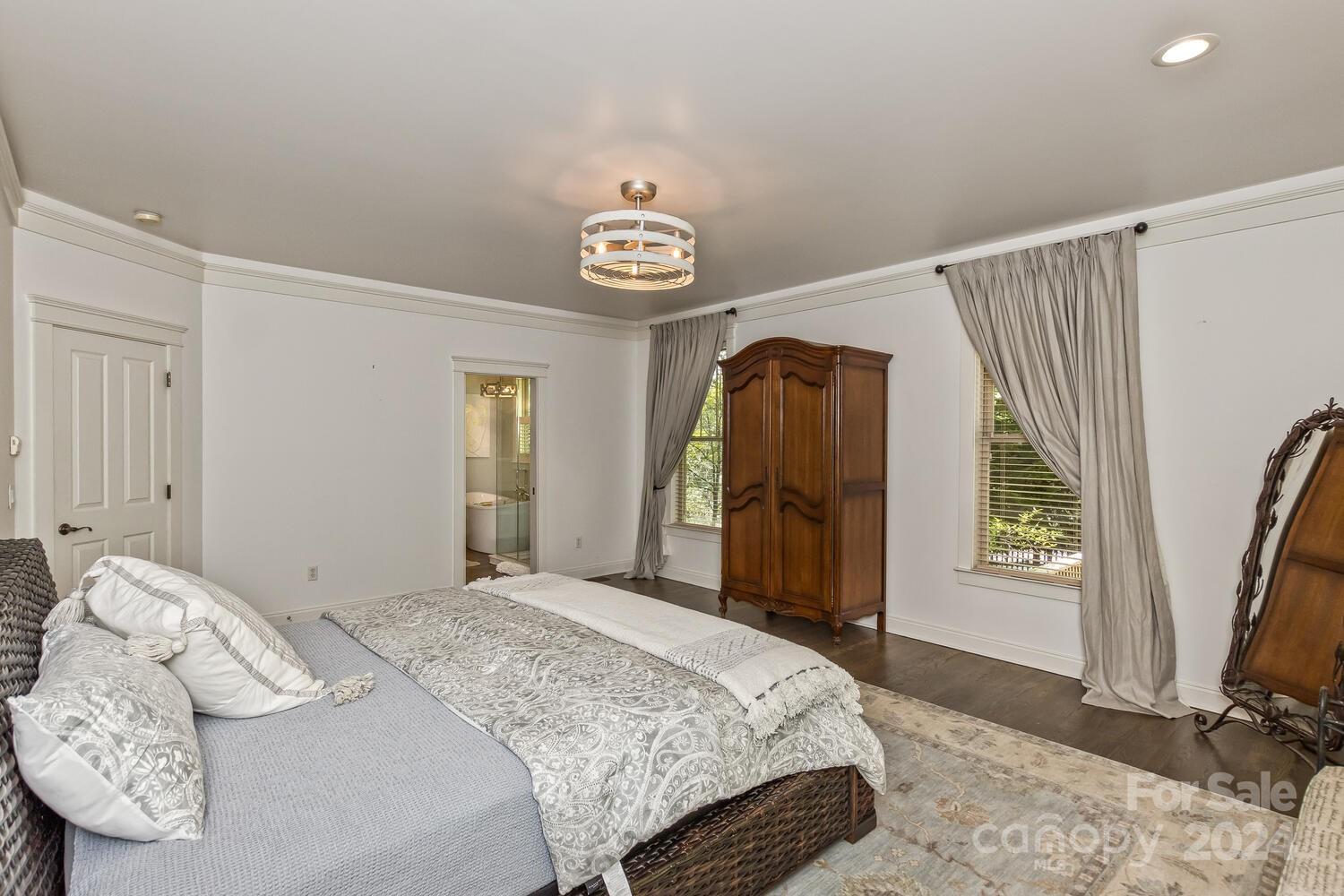 Biltmore Lake - Residential