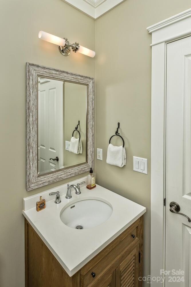 Biltmore Lake - Residential