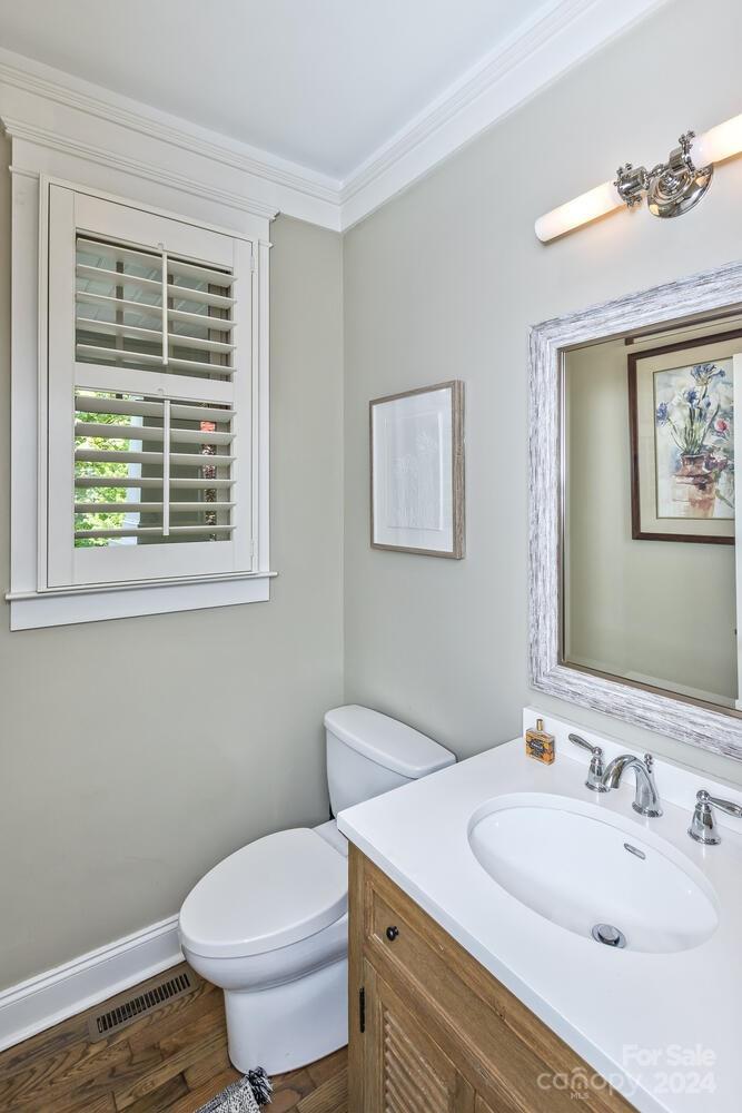 Biltmore Lake - Residential