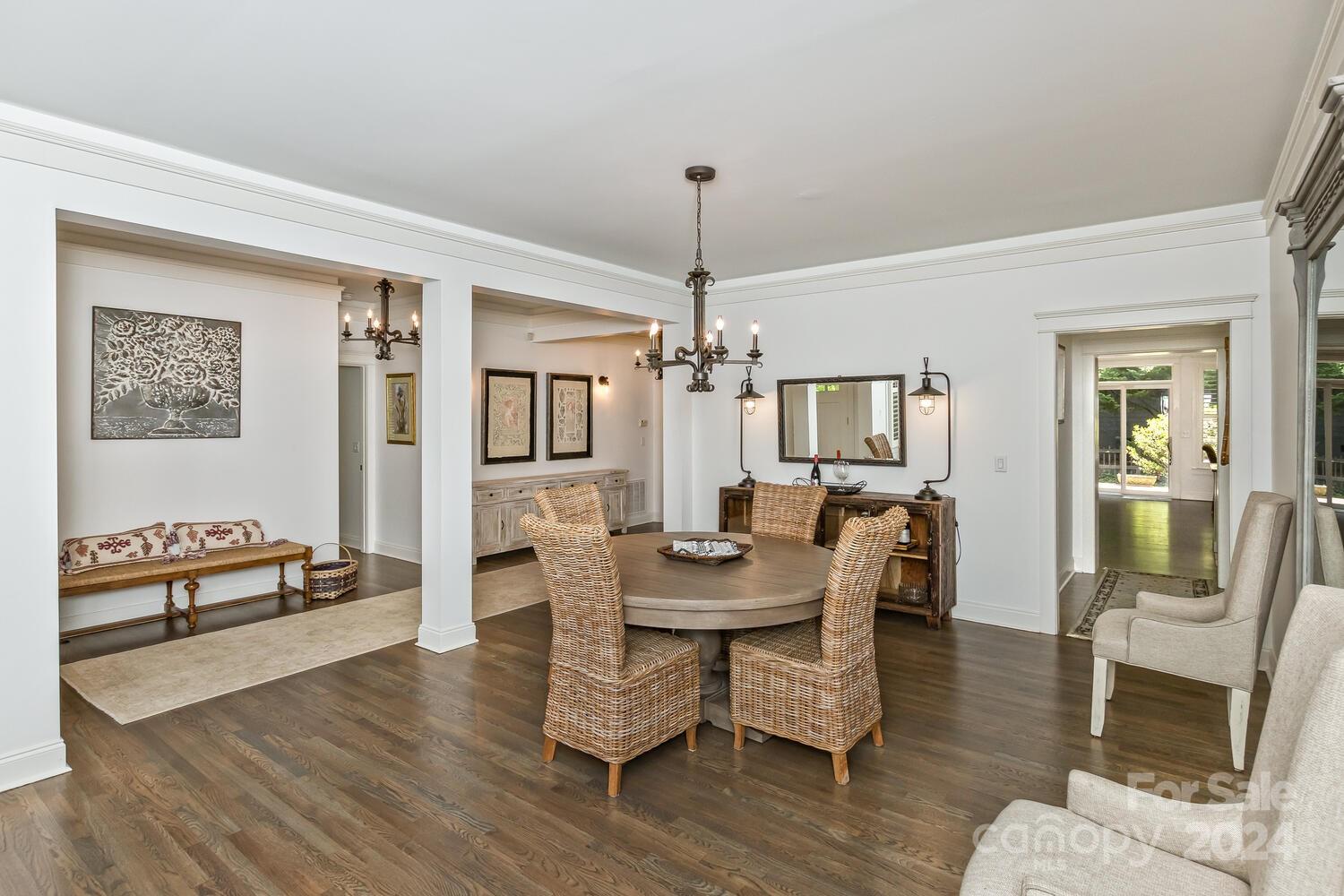 Biltmore Lake - Residential