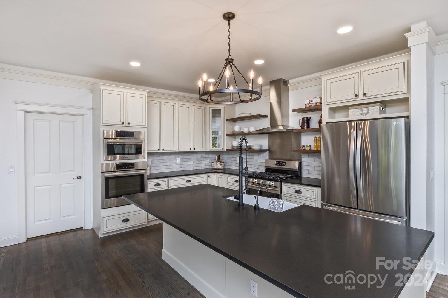 Biltmore Lake - Residential