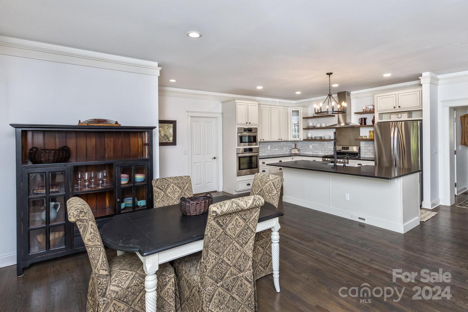 Biltmore Lake - Residential