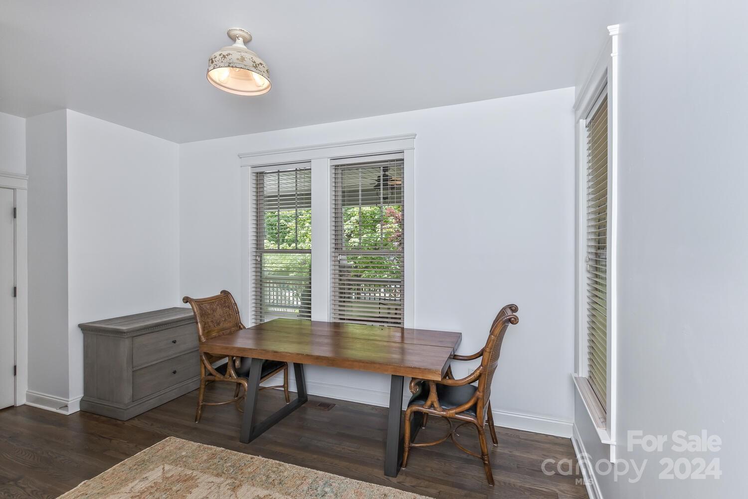 Biltmore Lake - Residential